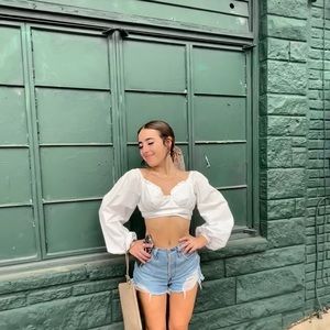 Meet your Posher, Faith